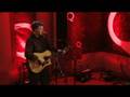 'I Almost Killed You' by Billy Bragg on QTV