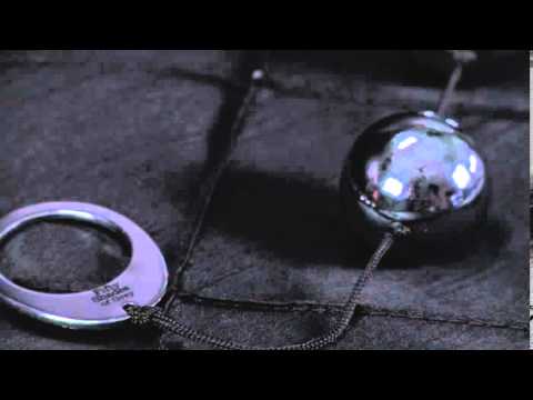 Вагинальные шарики Ben Wa Balls, фиолетовые 0965-02-CD - Doc Johnson - Цельнолитые вагинальные шарики - Купить