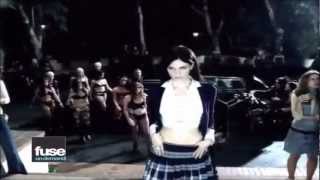 Marylin Manson - They Said the Hell's not Hot - (Legendado)