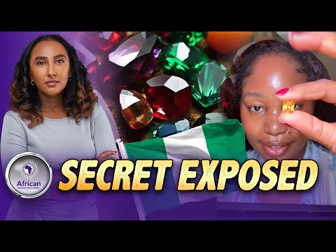 Sista Uncovers A Well Kept Secret From Nigerians