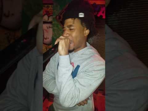 Lou Era Live at Psyde Fx & Friends