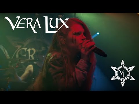 Vera Lux - Aus dem Nichts (Official Video)