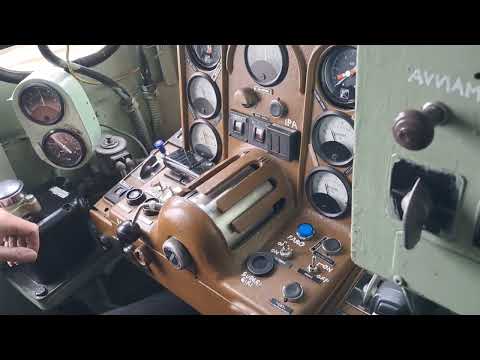 Treno storico Milano Centrale-Lecco con le ALn668 3141+3105. Viaggio in cabina!