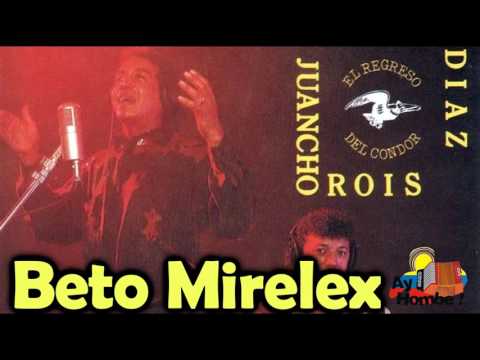 La falla fue tuya- Diomedes Diaz (Con Letra HD) Ay hombe!!!