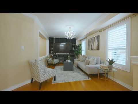 10 Brambank Crescent - Brampton, ON