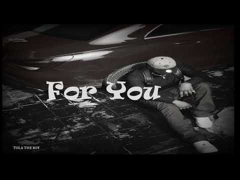 T- Classic X Maleek Berry X Kizz Daniel Type Beat - "FOR YOU" (AfroBeat Instrumental 2022)