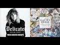 Delicate/All We Know [Mashup] - Taylor Swift & The Chainsmokers