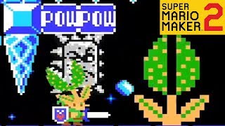 1/22891 0.004% Carl's Insane Link Kaizo Level - Its Dangerous To Go At All