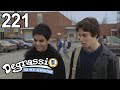 Degrassi 221 The Next Generation Season 02 Episode 21 Tears Are Not Enough Part 1