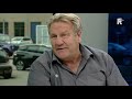 Jan Boskamp over Jaap Stam: 'Hij blijft wel overeind'