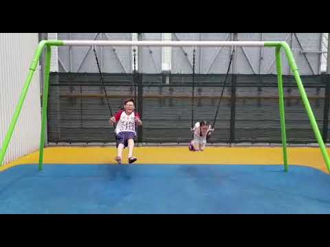 Try not laugh @ compass one