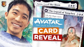 These New Avatar Cards Will Blow You Away | The Command Zone 707 | MTG EDH Magic Gathering
