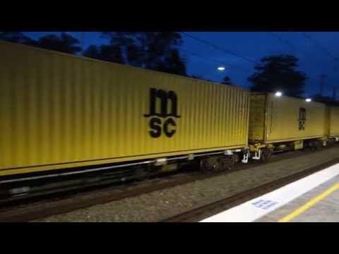 VL361 / 1107 / 1106 with Qube 4112  - 4/7/16