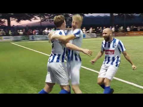 WINNEND DOELPUNT! SV Someren 2-1 RKSV Bekkerveld (2-1, Koen de Louw) halve finale nacompetitie