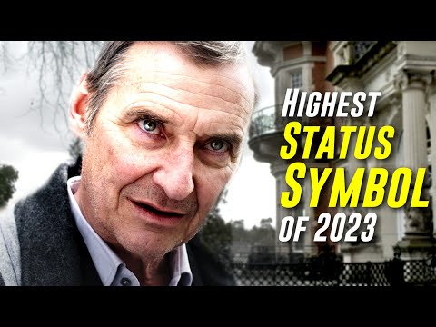 The Highest Status Symbol 2023 | Boss Advice