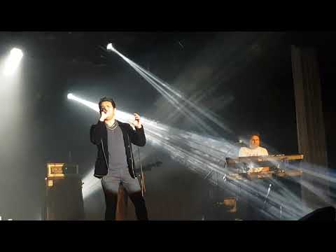 KK | Live In Sydney | Abhi Abhi