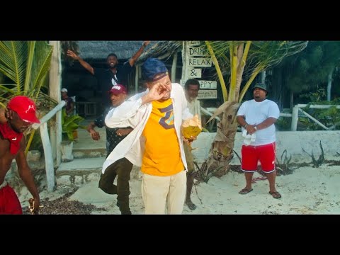 Brother Nassir - HULIA MWANA HULIA | NCHU NKWAVO