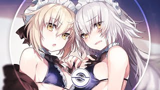 Download lagu Nightcore - Faded vs. Closer (Mashup) mp3 Download lagu Nightcore - Faded vs. Closer (Mashup) mp3
