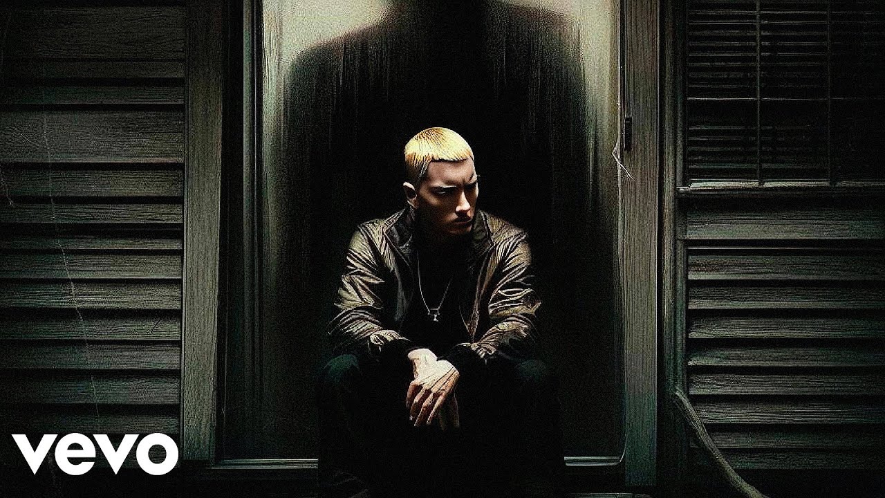 Eminem - The Death of Slim Shady
