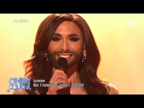 Le FLOP 10 17 mai 2014 On n'est pas couché #ONPC