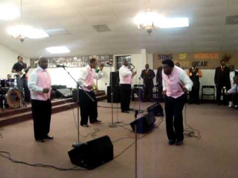 Rev. Tim Smith And The Smith Brothers