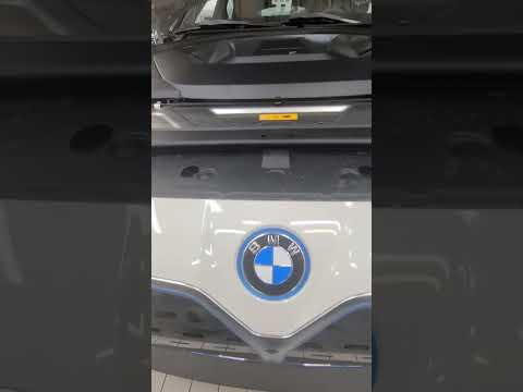 Thumbnail for BMW i4 ELECTRIC CAR by BMW, BMW i4, Car