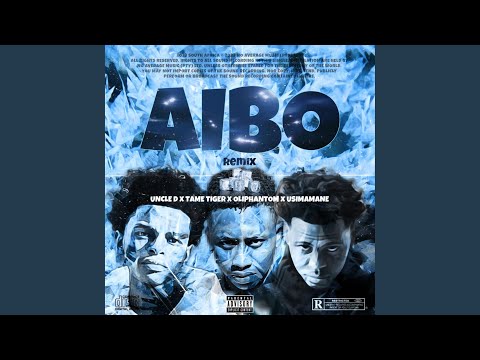 Aibo (feat. Usimamane, Oliphantom & Tame Tiger) (Remix)