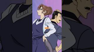 Download lagu Kogoro and Eri Mouri are not divorced.' #detectiveconan #anime mp3