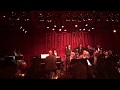 FPJO Birdland 10 29 17