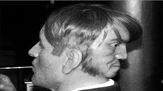 EL HOMBRE CON DOS CARAS: EDWARD MORDRAKE