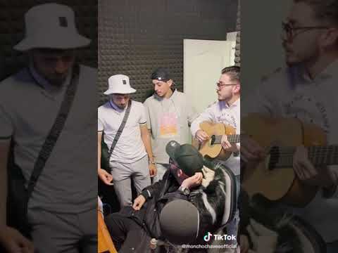 MONCHO CHAVEA, LIDERJ, ANTHONY, JOSE REY - POR MUCHO QUE PASÉ EL TIEMPO