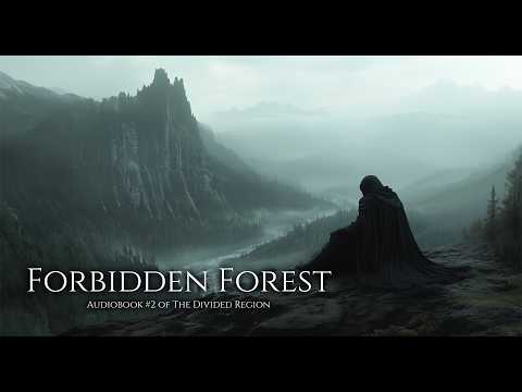 A Gritty Epic Fantasy Audiobook (Full Length) | Forbidden Forest (Book #2)