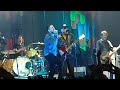 Our Lady Peace with Matthew Good Band - Hello Time Bomb live in Toronto 2018
