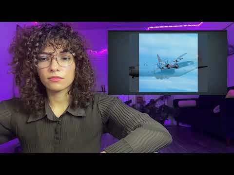 Angel Flight Radio Tower Remix