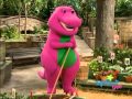 Barney Friends The Big Garden