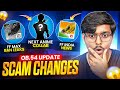 OB54 UPDATE FREE FIRE L FREE FIRE NEW EVENT L FF NEW EVENT L OB54 UPDATE REVIEW FREE FIRE