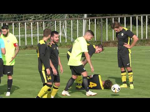 Sokol Dolní Počernice - TJ Kyje Praha 14 0:1 (0:1) - 1.Atř. sk.A - 4.kolo - 21.8.2021