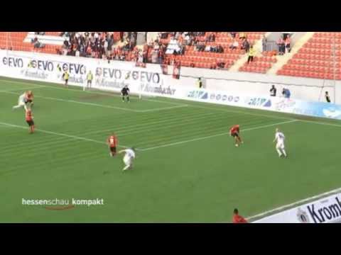 21.05.13 Hessenpokal Finale | SV Darmstadt 98 - 4:0 - SV Wehen Wiesbaden
