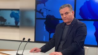 Խոսքի իրավունք - Արտակ Զաքարյան