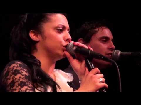 Antillano virgen de los colores