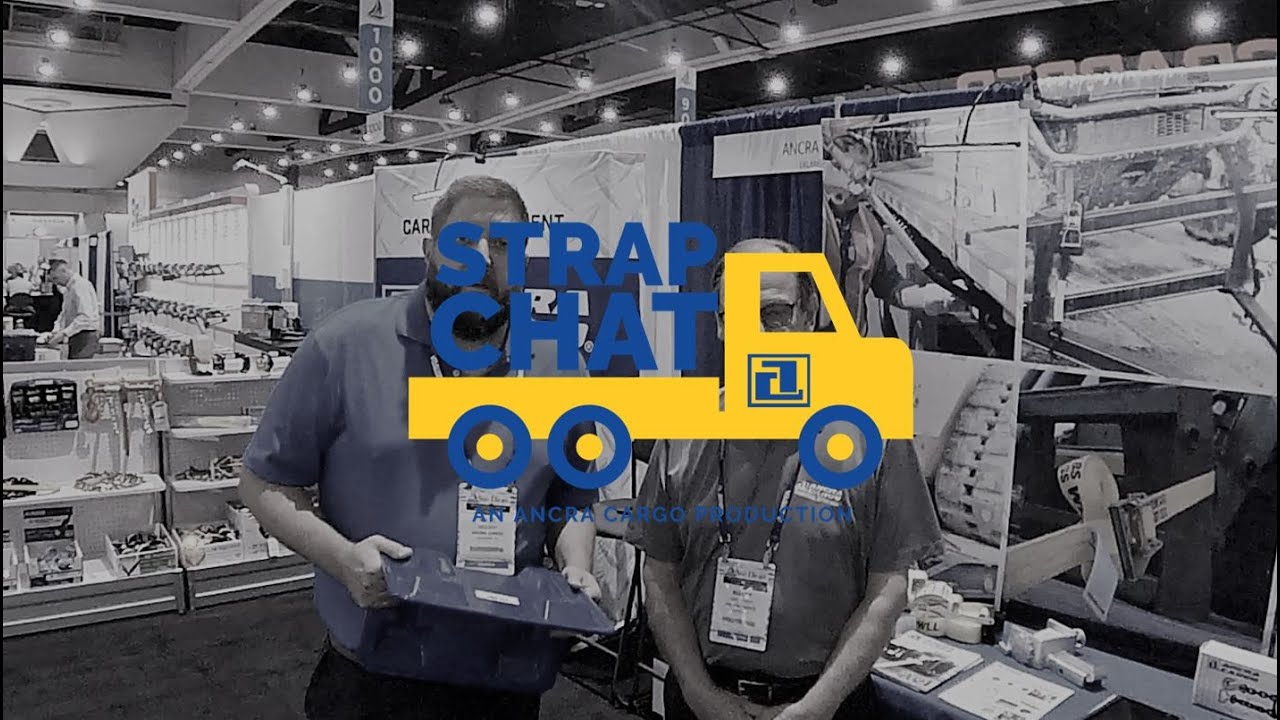 StrapChat - Corner Protectors