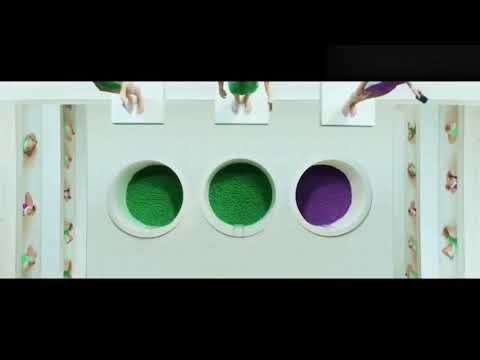 Ты тряси тряси смартфон с приложеньем мегафон (реклама)!