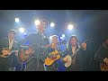 Nick Hexum and Water Tower Don't Dwell live Columbus Ohio 4-1-26 #311#concert #livemusic #bluegrass 