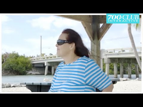 "I have no idea how many demons I was delivered from." White Witch freed from Occult