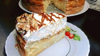 בקלי קלות-עוגת טרס לצ'ס משגעת (ליהי קרויץ - מטבח בקלי קלות) - התמונה מוצגת ישירות מתוך אתר האינטרנט יוטיוב. זכויות היוצרים בתמונה שייכות ליוצרה. קישור קרדיט למקור התוכן נמצא בתוך דף הסרטון