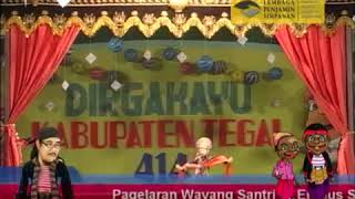 Download lagu LUPIT NAIK HAJI DALANG KI ENTHUS Full dijamin Ora Ngantuk mp3