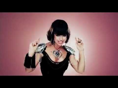 Aura Dione - I Will Love You Monday (365)