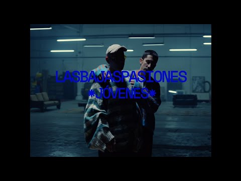 LAS BAJAS PASIONES - JÓVENES