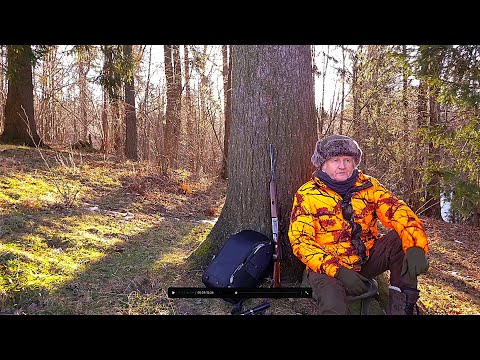 I Met Hunters - Episode 530: Group hunt with tourists in the background