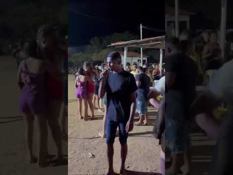 VITINHO DO ARROCHA 🔥 SUCESSO SAO JOAO BATISTA MA